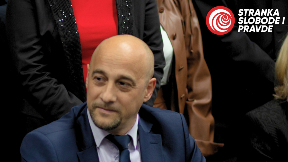 Ucene zaštitni znak SNS-a